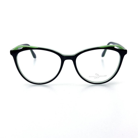 NEW!!! SANTINI D MAVALDI Eyeglasses XC3037A C3 Authentic main image 8